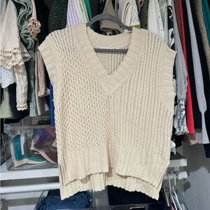 Altard State Sweater Vest